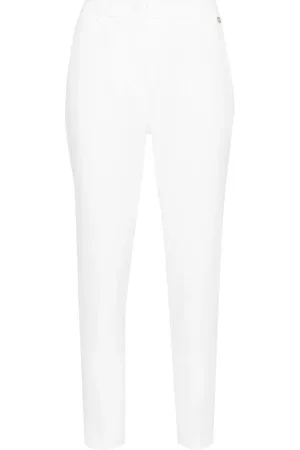 Liu Jo Pantalones skinny con bolsillos