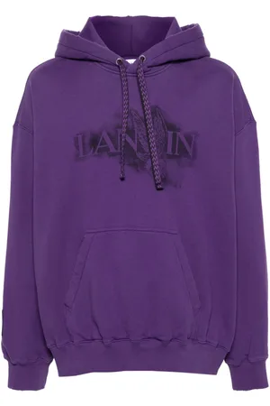 Sudaderas morado hombre hot sale