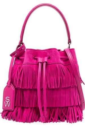Stuart Weitzman Bolsa Rae mini
