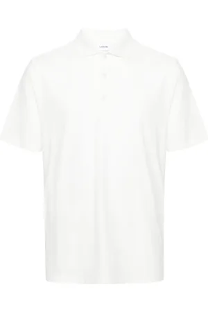 LARDINI Playera tipo polo