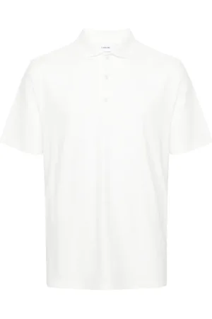 LARDINI Playera tipo polo