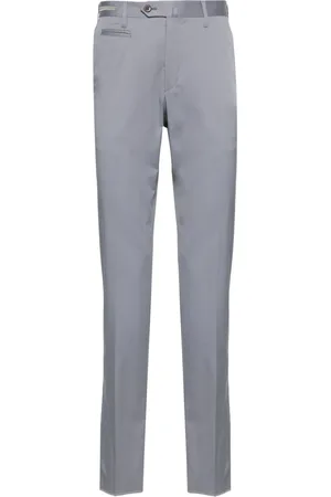 corneliani Pantalones chinos tapered