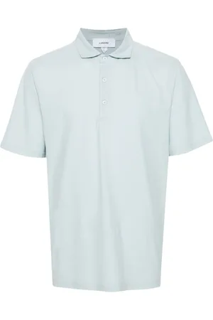 LARDINI Playera tipo polo