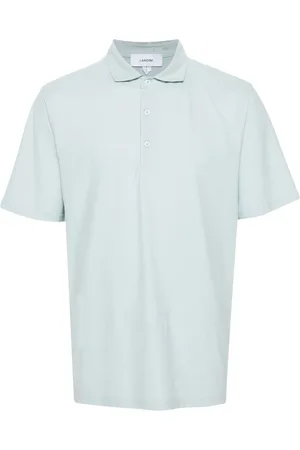 LARDINI Playera tipo polo