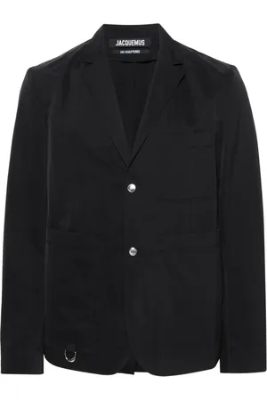 Jacquemus Blazer La Veste Jean