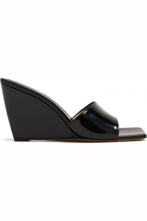 Wandler Sandalias Gaia con cuña de 90mm