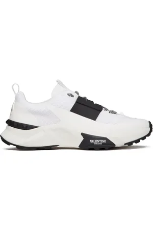 VALENTINO GARAVANI Tenis True Act con paneles