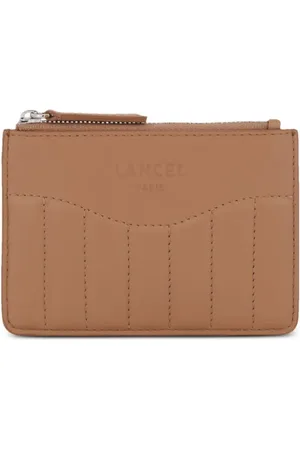 LANCEL Tarjetero Rodeo