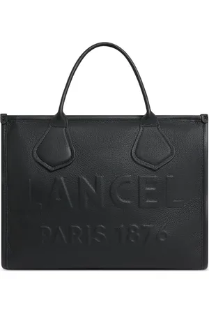 LANCEL Tote Jour de mediana