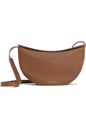 Mansur Gavriel Bolsa crossbody Moon