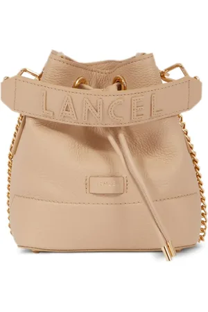 LANCEL Bolsa Ninon mini