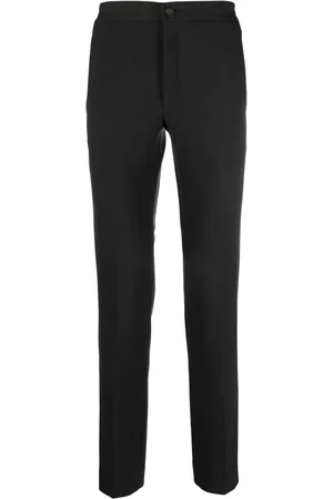 Sandro Pantalones de vestir slim