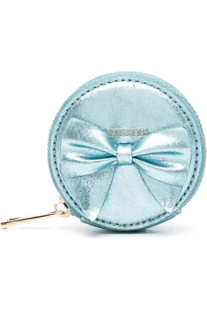 MONNALISA Bolsa con detalle de moño