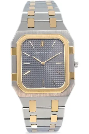 AUDEMARS PIGUET Reloj Piguet Royal Oak de 28mm 1980-1990 de archivo
