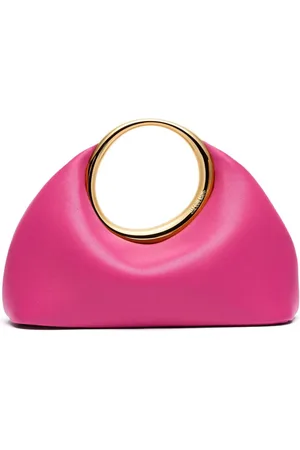 Jacquemus Bolsa Le Petit Calino