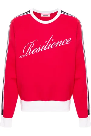 WALES BONNER Sudadera Resilience