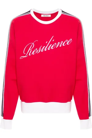 WALES BONNER Sudadera Resilience