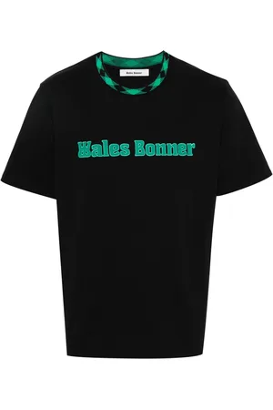WALES BONNER Playera Original