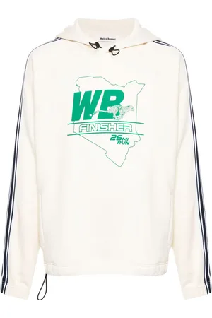 WALES BONNER Hoodie Pace