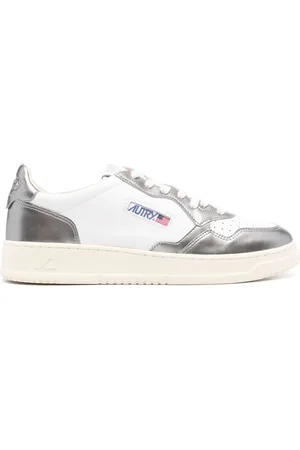 Autry Tenis Medalist Low