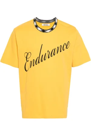 WALES BONNER Playera Endurance
