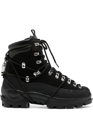 HELIOT EMIL Botas de montaña con agujetas