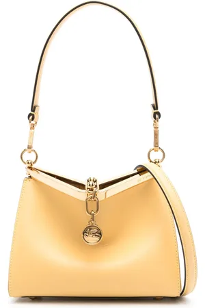 Etro Bolsa de hombro Vela pequeña