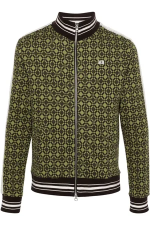 WALES BONNER Sudadera Power