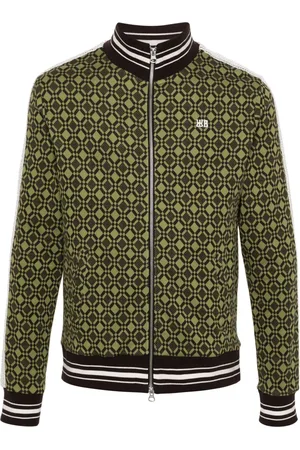 WALES BONNER Sudadera Power