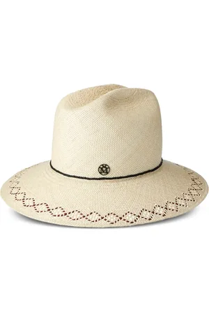 Le Mont St Michel Sombrero de cloqué New Liana