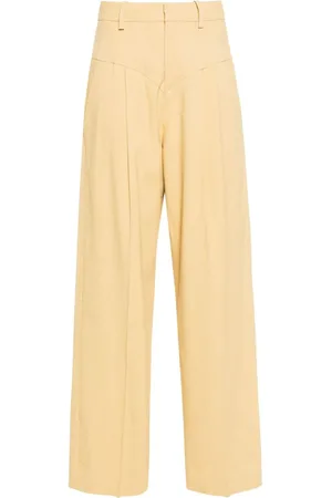 Isabel Marant Pantalones Staya