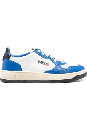 Autry Tenis Medalist Low Super Vintage
