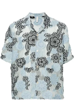 Sunflower Camisa Cayo