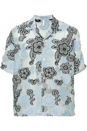 Sunflower Camisa Cayo