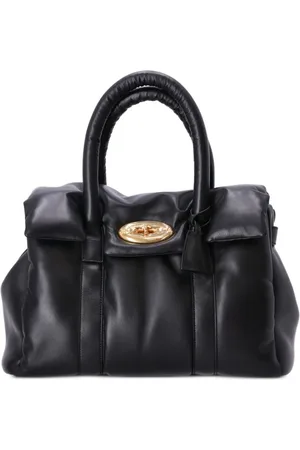 MULBERRY Tote Bayswater Bubble