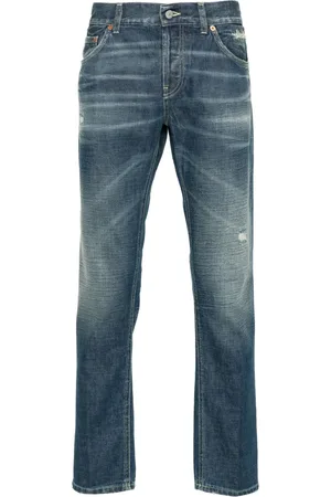 Dondup Jeans slim Mius