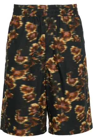 Isabel Marant Shorts Layan