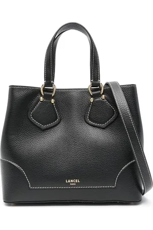 LANCEL Tote Net Izy