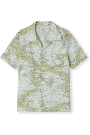 BONPOINT Camisa Steve