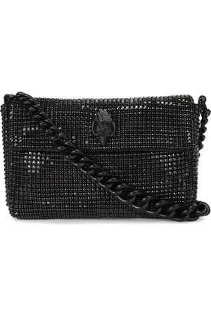 Kurt Geiger Bolsa de hombro Party pequeña