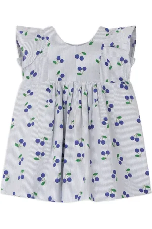 BONPOINT Vestido Lulu
