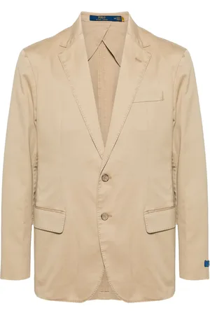 Ralph Lauren Blazer con botones