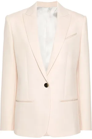 Serafini Blazer con botones