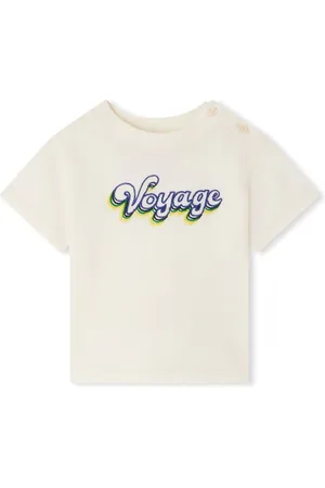 BONPOINT Playera Cai