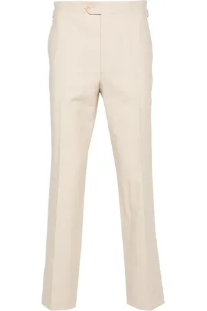 Fursac Pantalones con pinzas