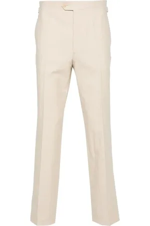 Fursac Pantalones con pinzas