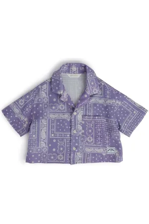 Palm Angels Camisa Astro