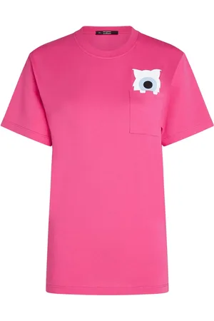 Karl Lagerfeld Playera de x Darcel Disappoints