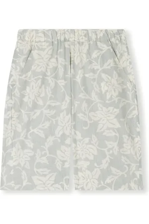 BONPOINT Bermudas Conway con estampado floral