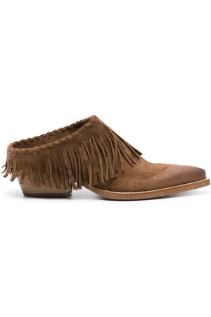SARTORE Mules Sensory Sandalo con tacón de 70mm